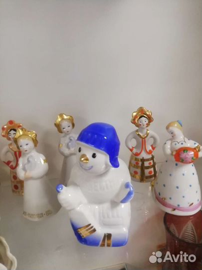 Волк, Рига, 50годы