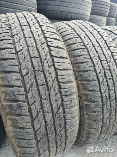 Yokohama Geolandar A/T G015 235/60 R16