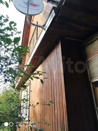 Дача 68,4 м² на участке 4,9 сот.