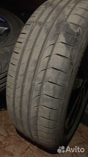 Летние колеса r 16 205 60