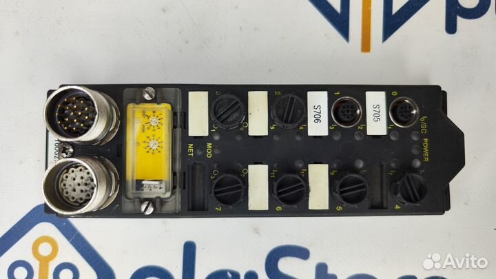 Turck fdnl-S1204H-0153