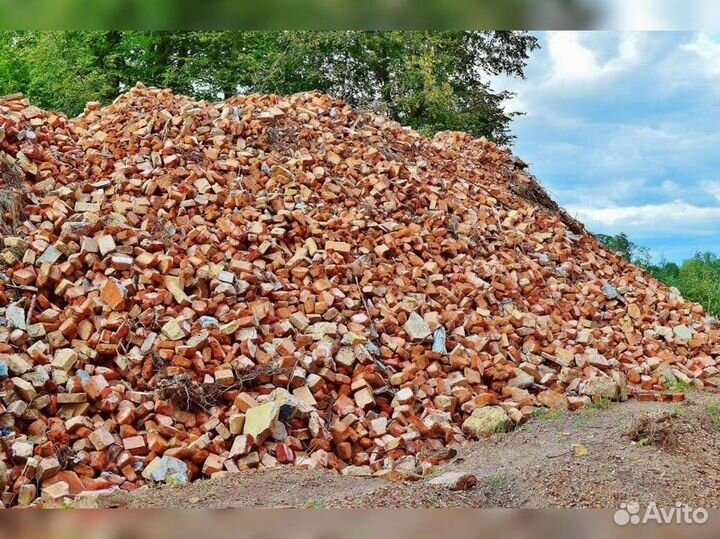 Кирпичный бой