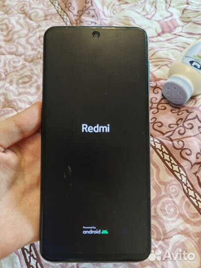 Xiaomi Redmi Note 9S, 4/64 ГБ