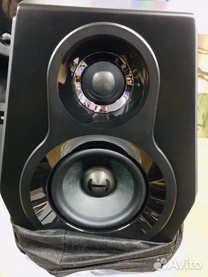 Колонки 2.0 Edifier G5000