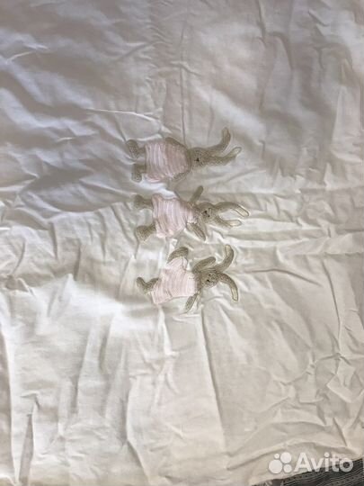 Детское одеяло