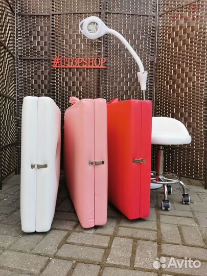 Кушетка. Массажная кушетка