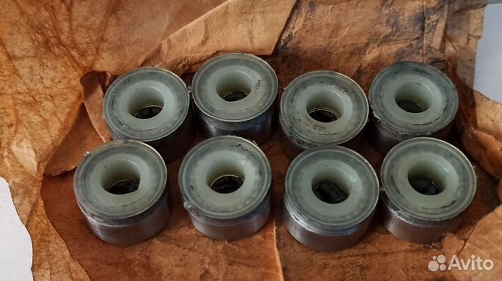 Подшибники карданного вала Ваз 2101-2107