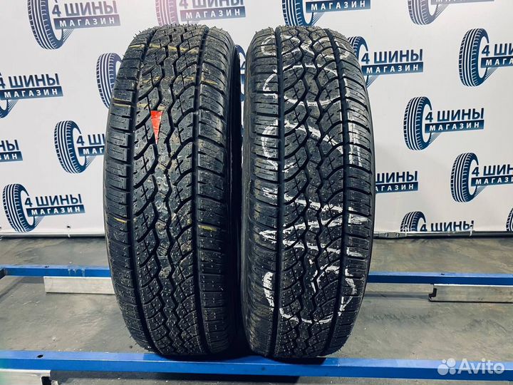 Yokohama Geolandar H/T-S G051 215/70 R15 98H