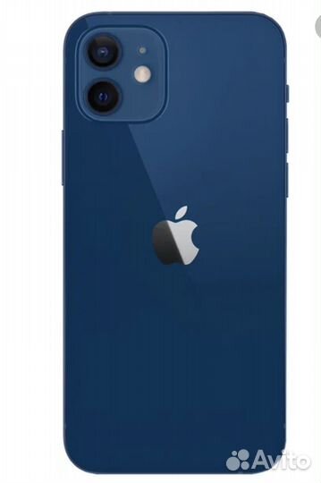 iPhone 12, 64 ГБ