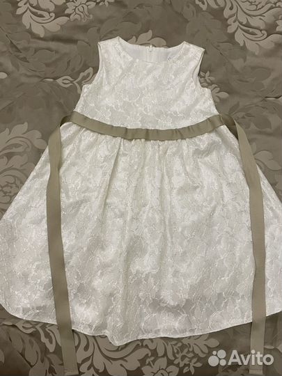 Платье нарядное