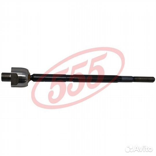 Тяга рулевая 555