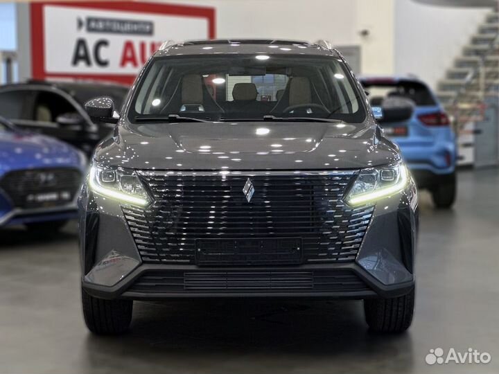 Livan X6 pro 1.5 AMT, 2024