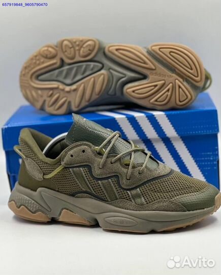 Adidas Ozweego