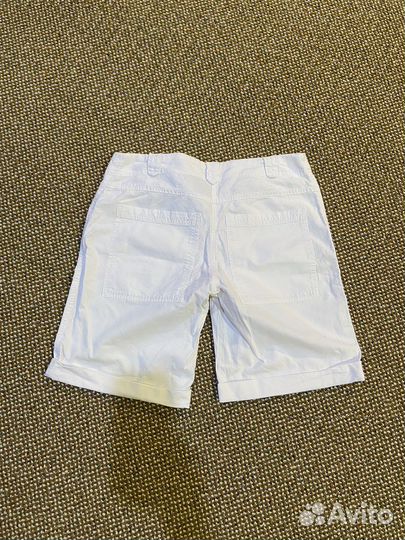Шорты женские хб