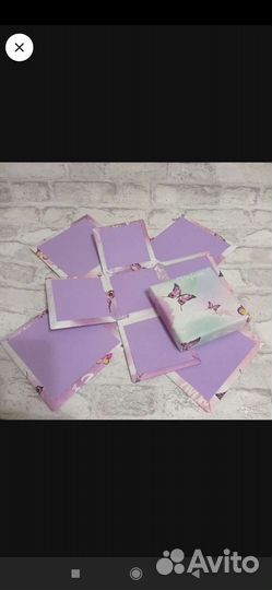 Подарочный набор