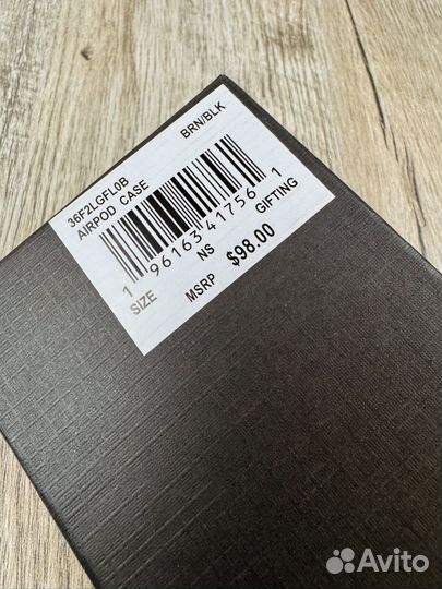 Чехол для наушников Michael kors оригинал