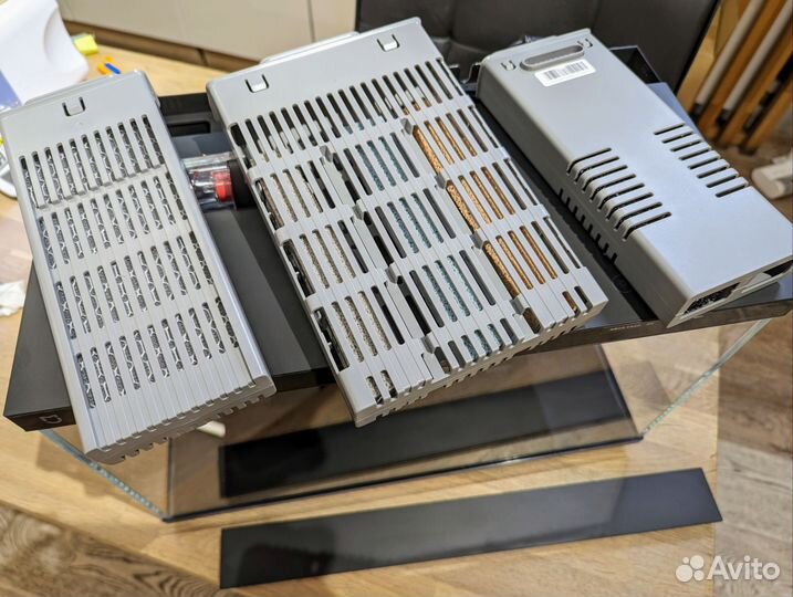 Умный аквариум Mijia SMART Fish Tank