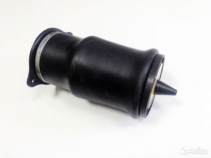 Задняя пневмоподушка Mercedes Viano W639 2003-14