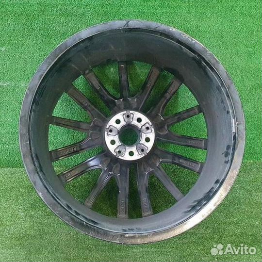 Диск литой Бмв X5 G05 (2018-Н.В.)