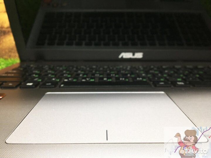 Ноутбуки под различные задачи i3 i5 i7