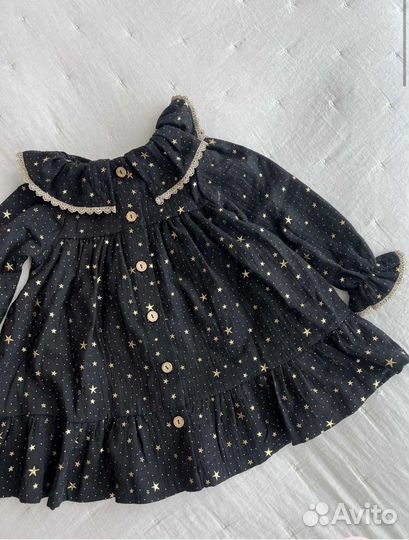 Mimilav платье