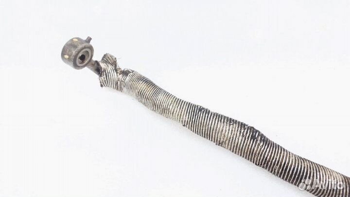 Трубка гидроусилителя Kia Rio QB G4FA 2013