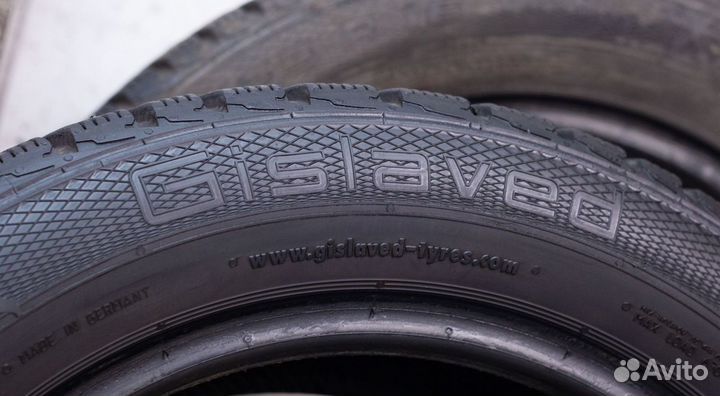 Gislaved Nord Frost 5 205/55 R16 94T