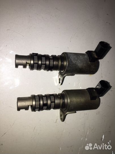 Клапан VVTi Honda accord 7 CL7 15830-RBB K24A