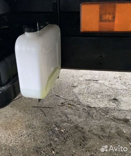 Автономный отопитель сухой фен