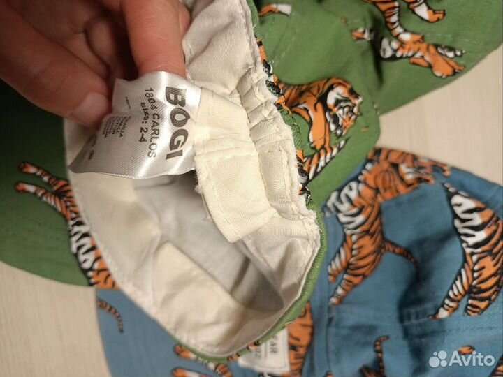 Кепки,панамы,шорты -плавки,шорты-памперс для воды