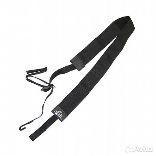 Амс ргк2 Ремень для классической гитары