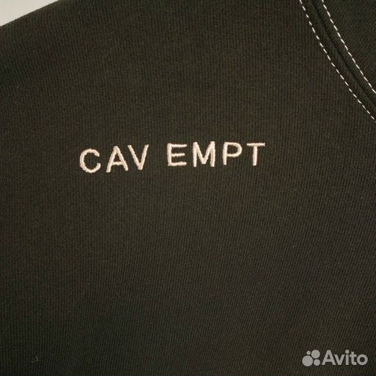 Худи Cav Empt