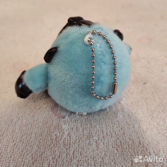 Мягкая игкушка обезьянка