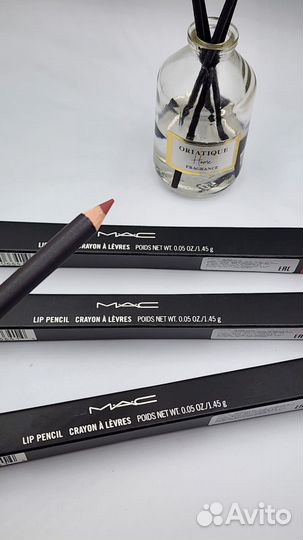 MAC Карандаш для губ Lip Pencil