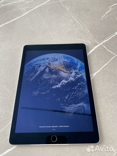 iPad air 2