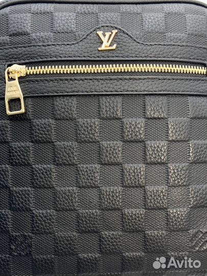 Сумка мужская Louis vuitton