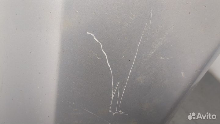 Крыло правое переднее Mercedes E W211, 2003