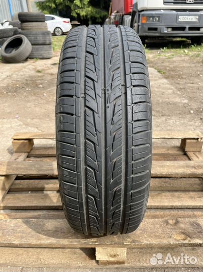 Cordiant Road Runner 205/60 R16