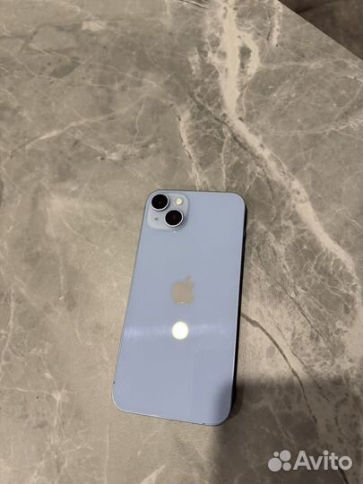 iPhone 14 Plus, 128 ГБ