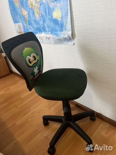 Стул для школьника