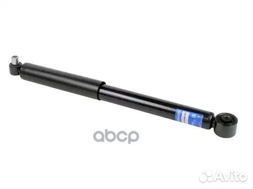 Амортизатор задний газовый Ford Transit 2.4TDCi