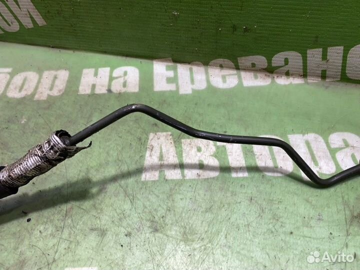 Трубка гидроусилителя руля Chevrolet Aveo T250