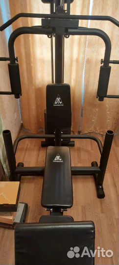 Силовой тренажер