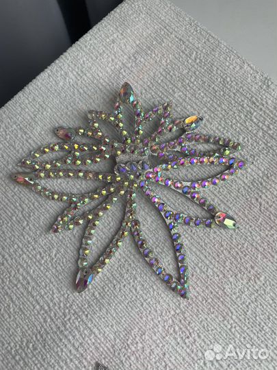 Украшение для гимнастики, фигурного катания