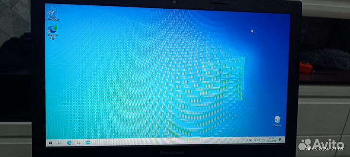 Ноутбук lenovo b50 30