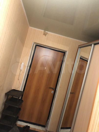 2-к. квартира, 54 м², 3/5 эт.