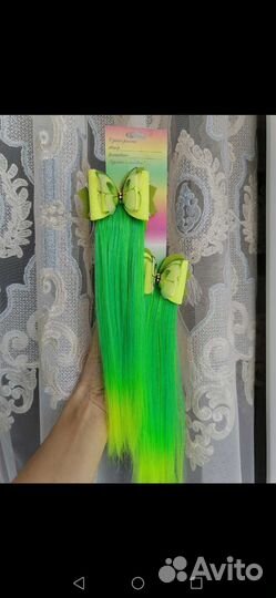 Продам бантики