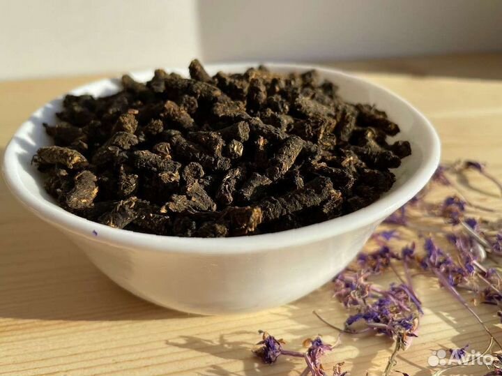 Иван-чай 1кг ферментированный 2023, новый урожай