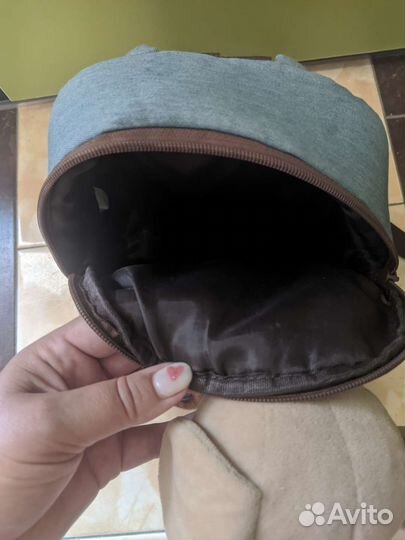 Рюкзак детский