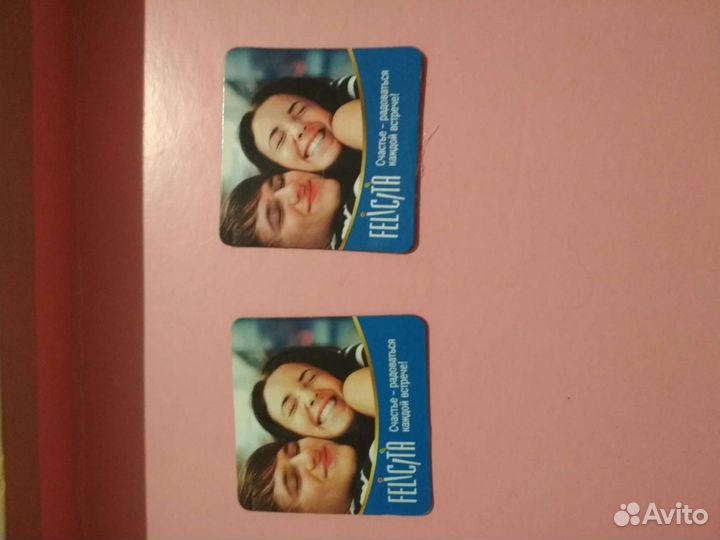 Магниты Феличита